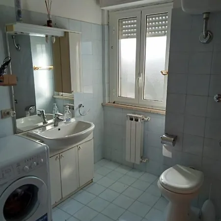 Casa Passos Apartment *