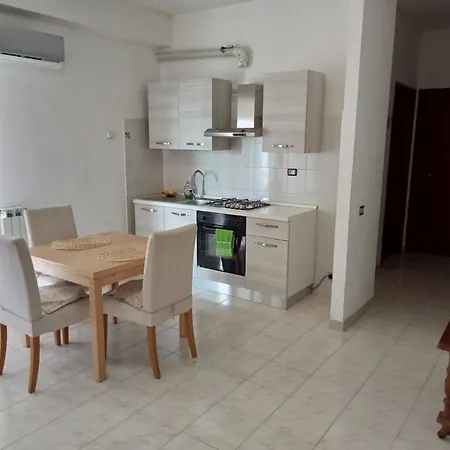 Apartment Casa Passos